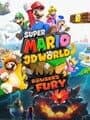 Super Mario 3D World + Bowser's Fury