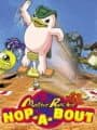 Monster Rancher Hop-A-Bout