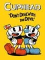 Cuphead