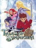 Tales of Symphonia