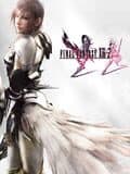 Final Fantasy XIII-2