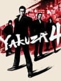 Yakuza 4