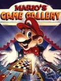 Mario's Game Gallery