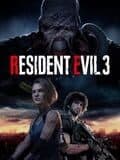 Resident Evil 3