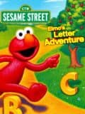 Elmo's Letter Adventure