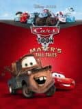 Cars Toon: Mater's Tall Tales