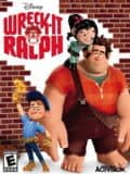 Wreck-It Ralph