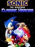 Sonic Classic Heroes