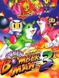 Super Bomberman 3