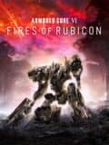 Armored Core VI: Fires of Rubicon