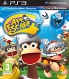 Playstation Move: Ape Escape